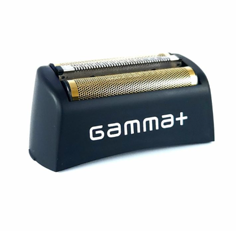 GAMMA+ BOOSTED GOLD TITANIUM FOIL | GP545B
