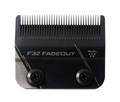 WAHL F32 FADEOUT PLATED BLADESET | 3026840