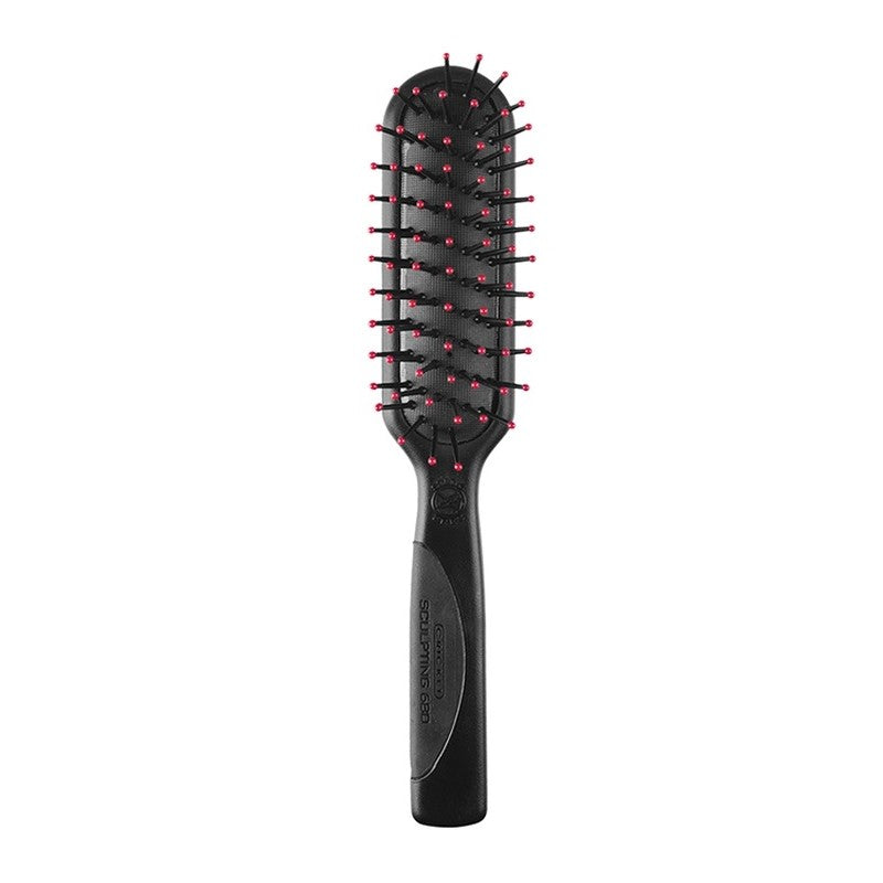 CRICKET STATIC FREE BRUSH SCULPTING 680