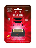 StyleCraft REBEL Foil & Cutter Replacement | SC555G