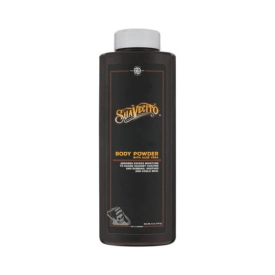 Suavecito Body Powder 6 Oz