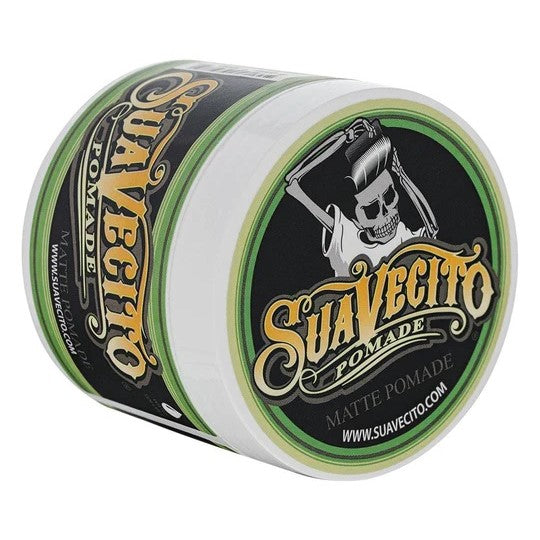 SUAVECITO MATTE POMADE 4 OZ. | K-P129