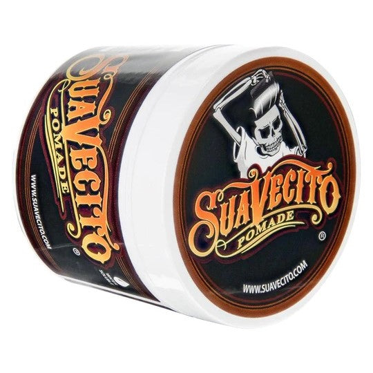 SUAVECITO ORIGINAL HOLD POMADE 4 OZ.