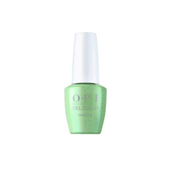 OPI GEL-TAURUS-T ME | GCH015