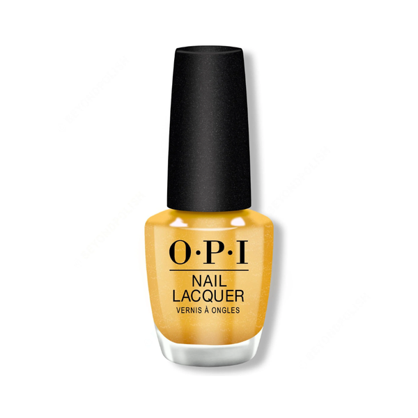 OPI-THE LEO-NLY ONE | NLH023
