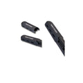 TURBO POWER THERMAL FLAT IRON SHIELD