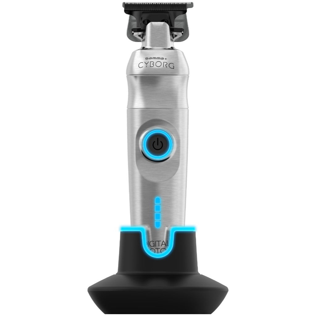 GAMMA+ CYBORG TRIMMER | GP401S