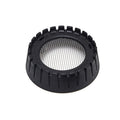 TURBO POWER FILTER COVER MODELS #307/314/304