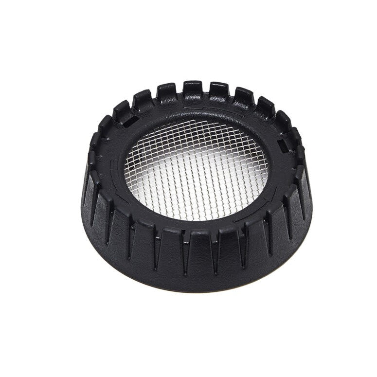 TURBO POWER FILTER COVER MODELS #307/314/304