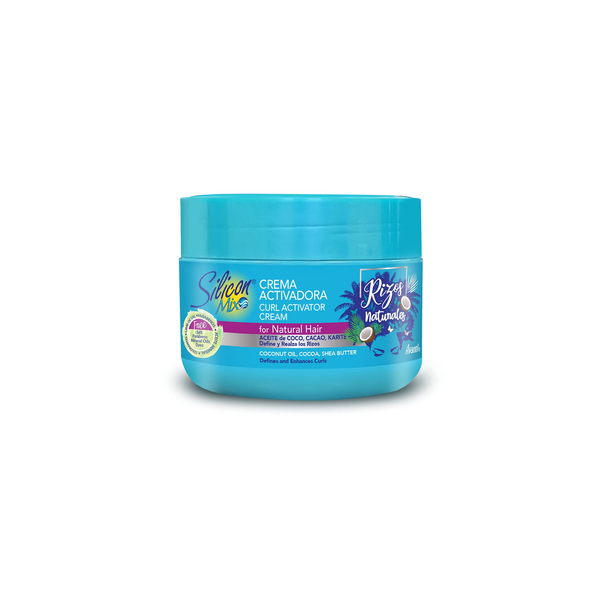 SILICON MIX RIZOS CREMA ACTIVADORA 10.5 OZ