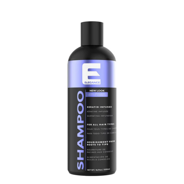 Elegance Hair Shampoo - 500ml