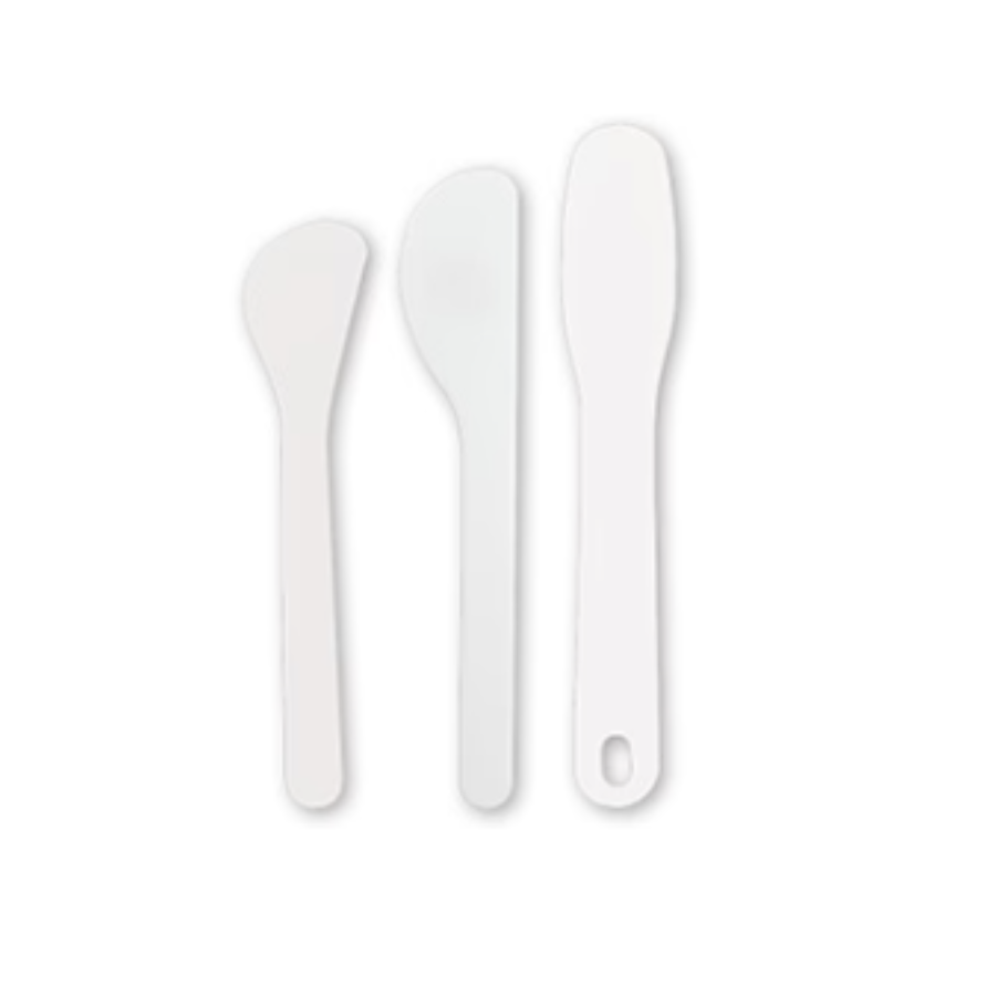 FANTASEA ASSORTED SPATULAS 12PC | SP12