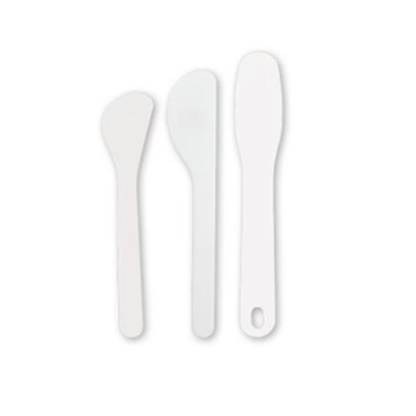 FANTASEA ASSORTED SPATULAS 12PC | SP12