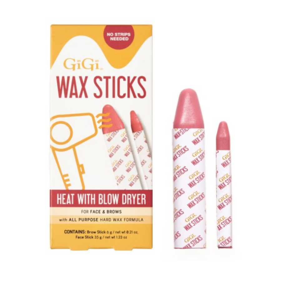 GIGI WAX STRICKS | 33878
