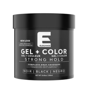 ELEGANCE GEL + COLOR