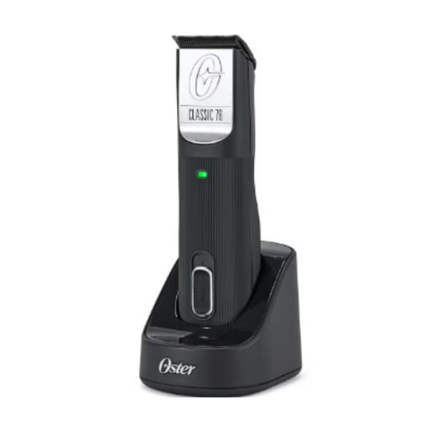OSTER 76 CLASSIC CORDLESS-BLK | 2143738
