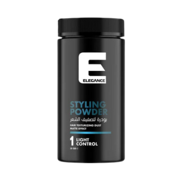 ELEGANCE STYLING POWDER