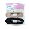 DIANE FLAT CLAW HAIR CLIPS | D6807