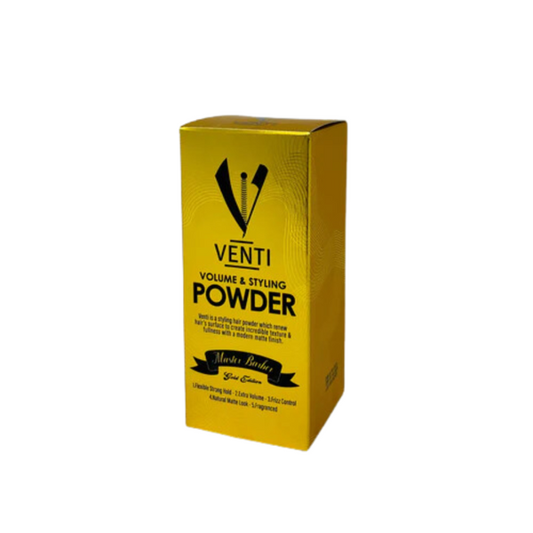VENTI VOLUME AND STYLING POWDER