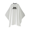 JRL CUTTING CAPE WHITE | JRL-AN31024
