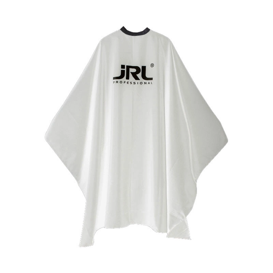 JRL CUTTING CAPE WHITE | JRL-AN31024