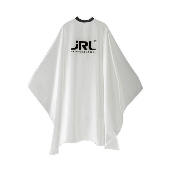 JRL CUTTING CAPE WHITE | JRL-AN31024