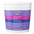 CLAIROL SHIMMER LIGHTS PLEX LIGHTENER STEP NO.1 8 OZ.