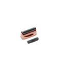 BABYLISS FOIL UV SINGLE RG #FXLRF1RG
