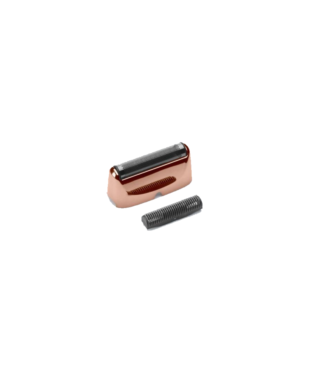 BABYLISS FOIL UV SINGLE RG #FXLRF1RG