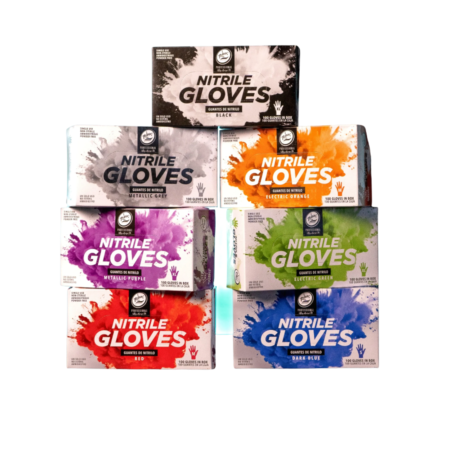 Rolda - Nitrile Gloves