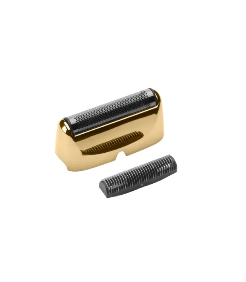 BABYLISS FOIL UV SINGLE GOLD #FXLRF1G