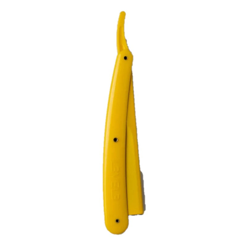 LEVEL3 RAZOR HOLDER YELLOW