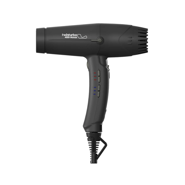 TWIN TURBO 4000 MONZA HAIR DRYER