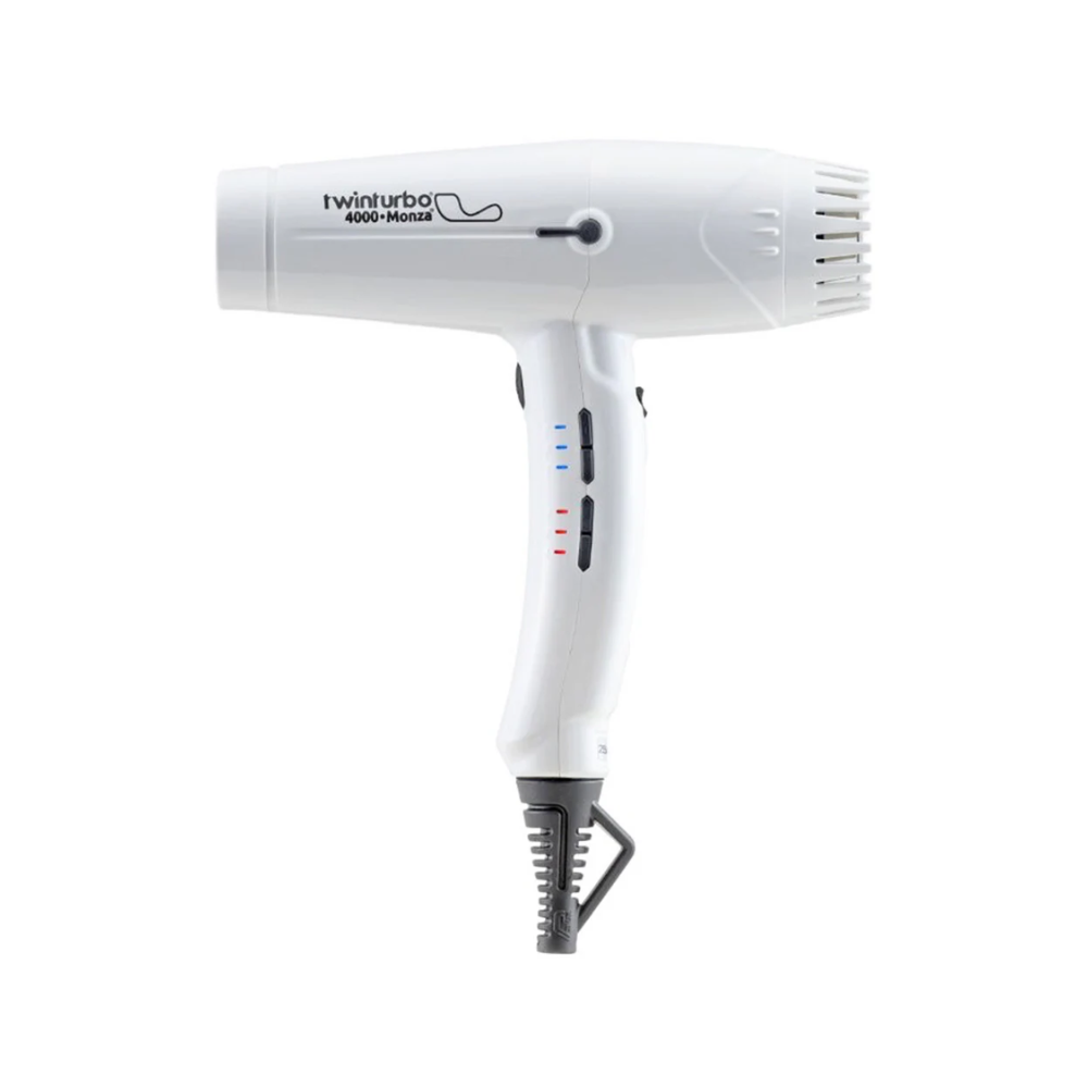 TWIN TURBO 4000 MONZA HAIR DRYER