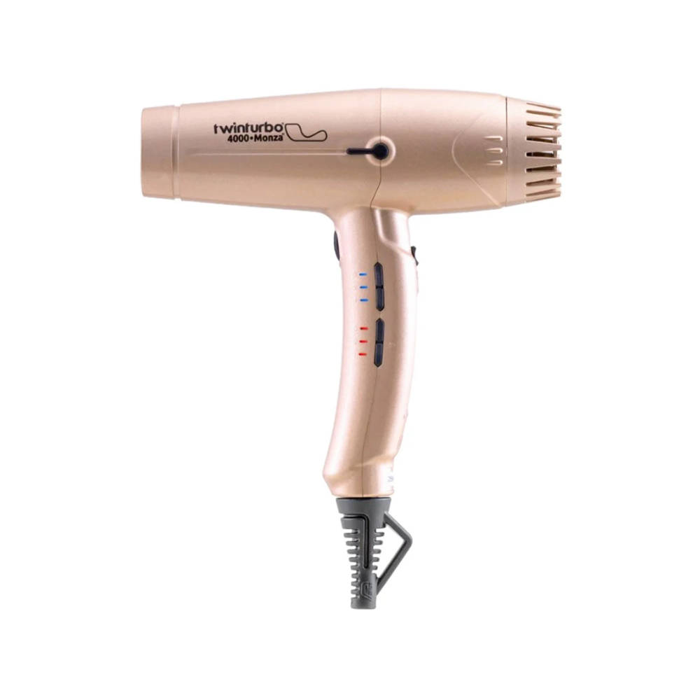 TWIN TURBO 4000 MONZA HAIR DRYER