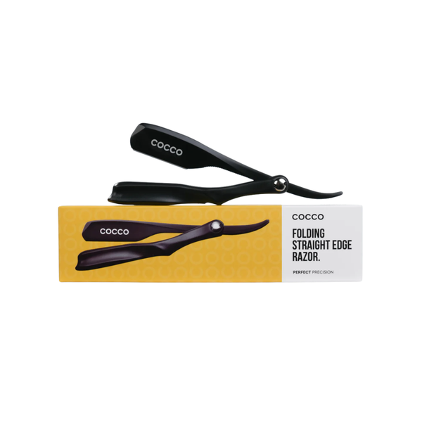 COCCO RAZOR-FOLDING | CBR-T11