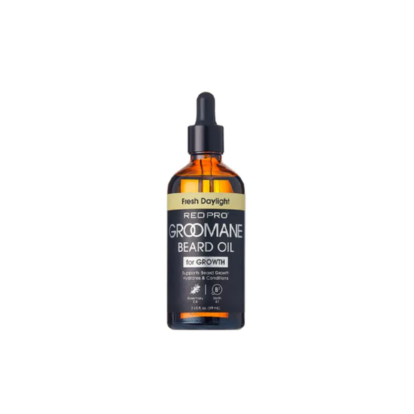GROOMANE BEARD OIL | 3 FL OZ