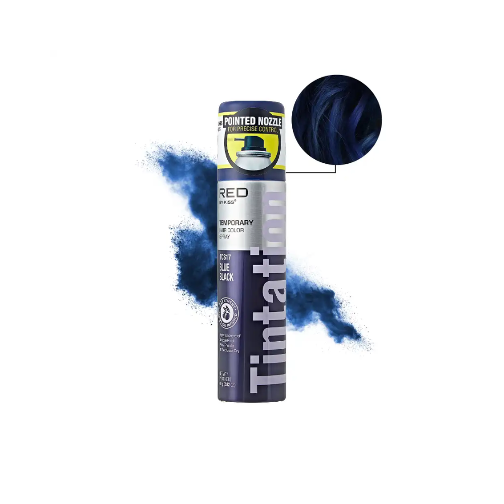 KISS TINTATION SPRAY | 2.8 OZ