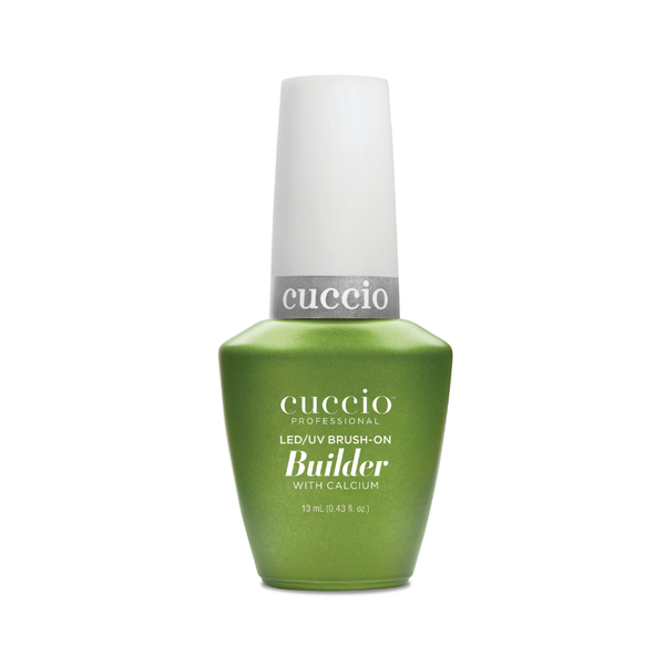 CUCCIO BUILDER GEL-BRUSH ON | CPGL6203