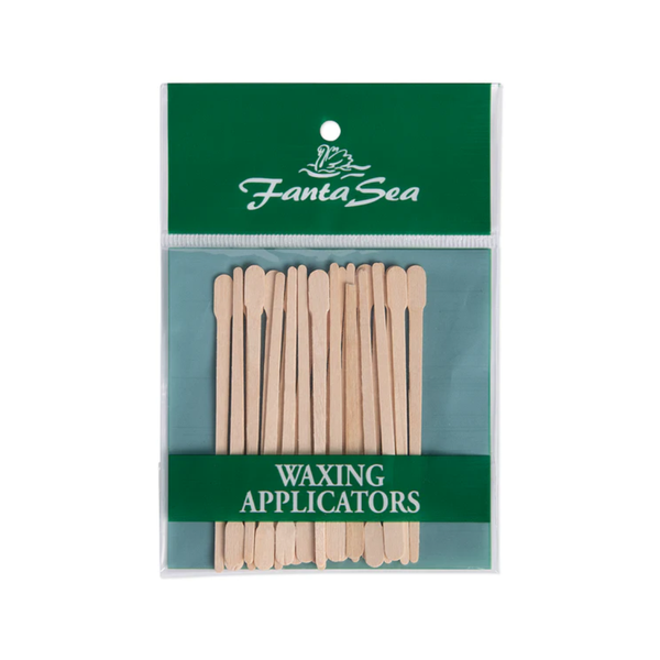 FANTASEA SMALL WAXING APLICATORS | FSC245