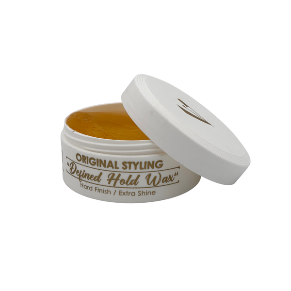 VENTI POMADE-DEFINED