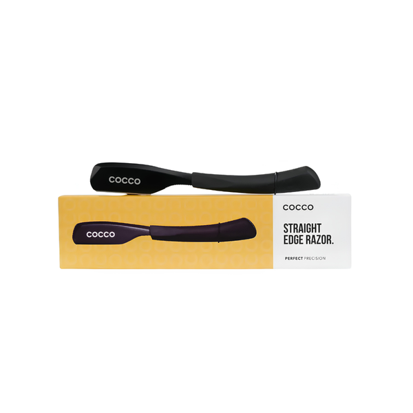 COCCO RAZOR-STAIGHT | CBR-T15