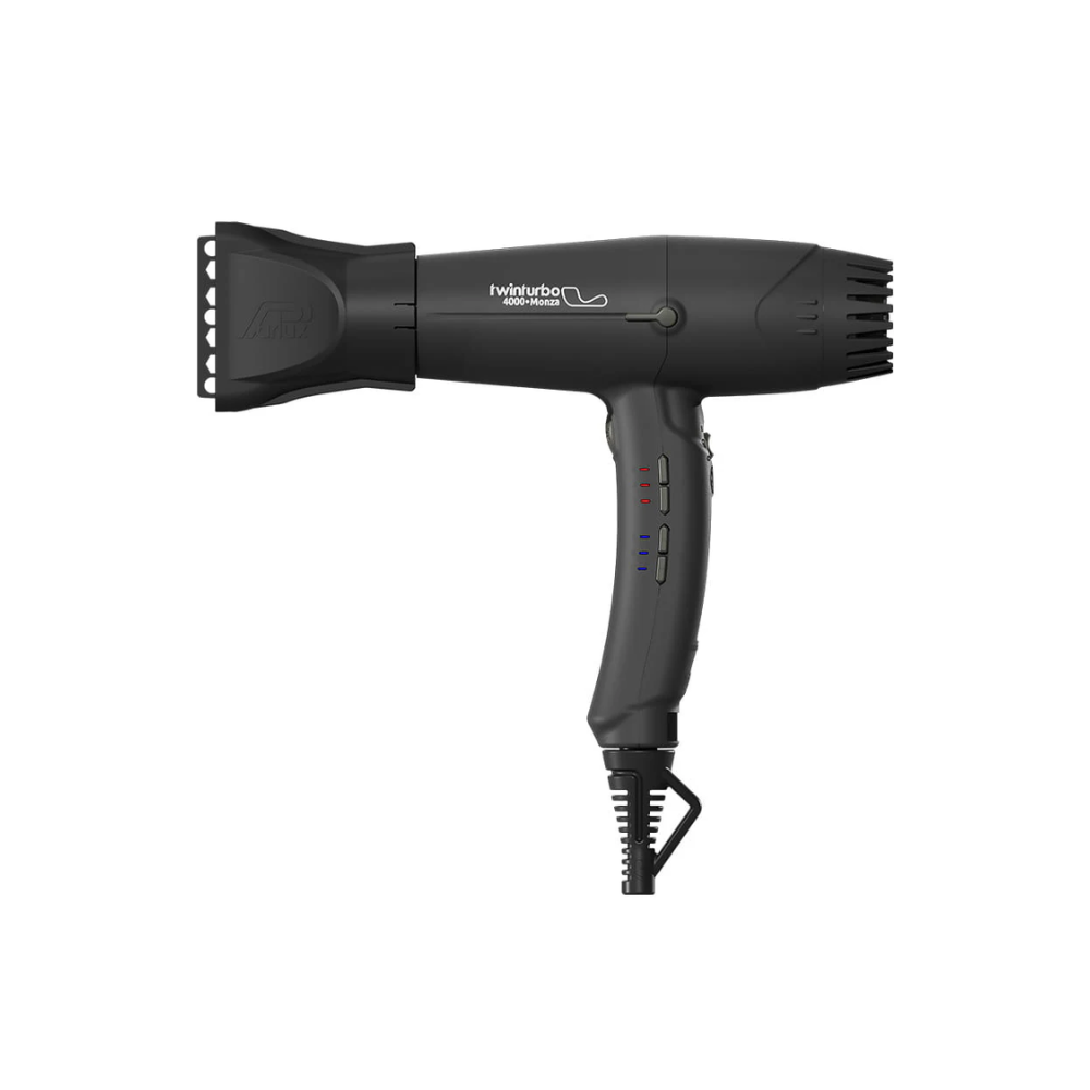 TWIN TURBO 4000 MONZA HAIR DRYER