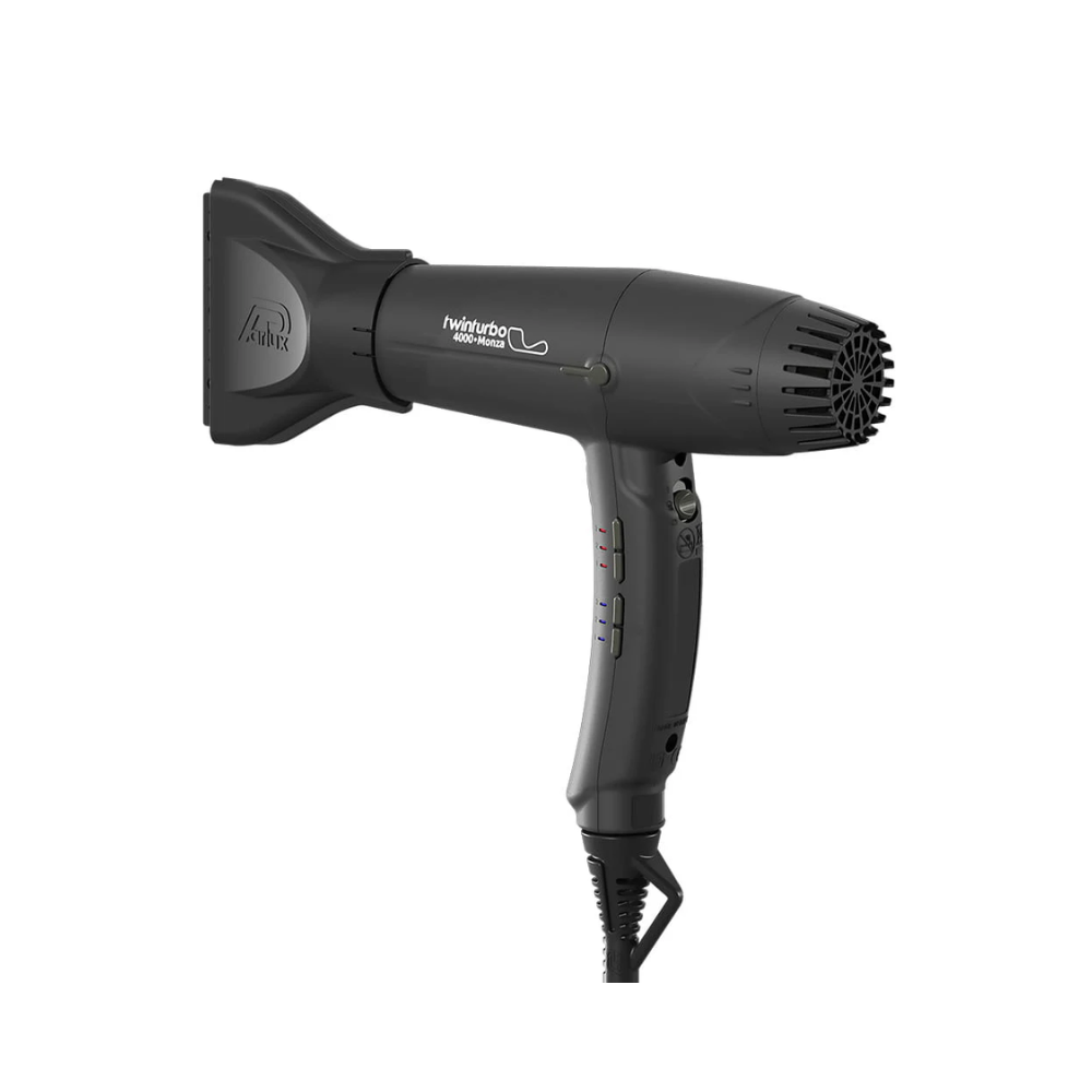 TWIN TURBO 4000 MONZA HAIR DRYER