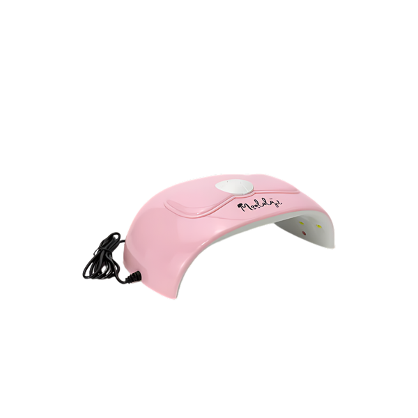 MMM BOW PORTABLE LED LAMP 54W | MOO-BOW