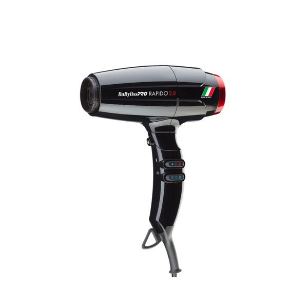 BABYLISSPRO HIGH SPEED RAPIDO 2.0 DRYER | BRAP2