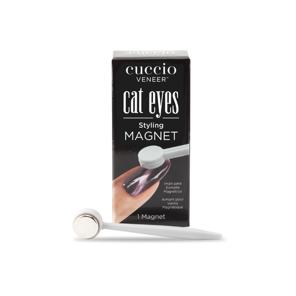 CUCCIO CAT EYE STYLING MAGNET | CPAC2002