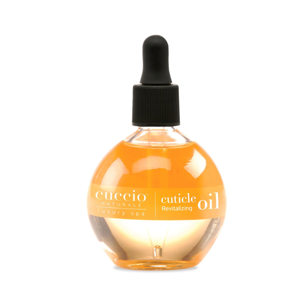 CUCCIO CUT OIL 2.3Z-MILK HONEY | CNSC4004
