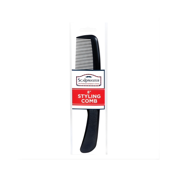 SCALPMASTER COMB-8" STYLING | SC9277