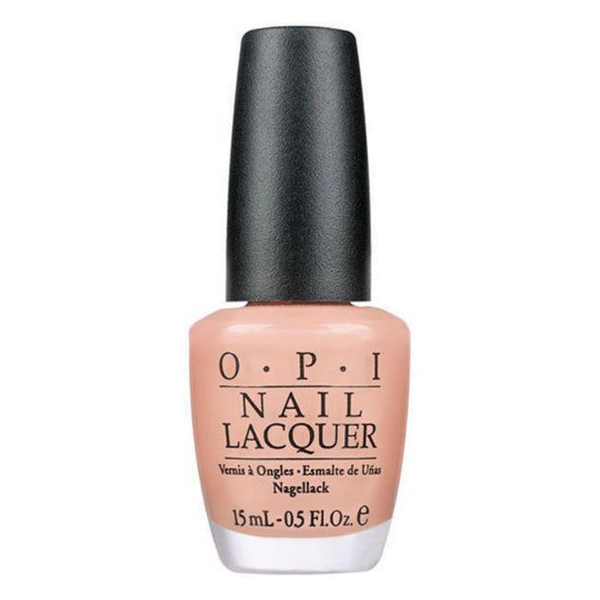 OPI-HOPELESSLY IN LOVE | NLS81